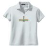 Ladies Dri Mesh ® V Neck Polo Thumbnail