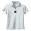 Ladies Dri Mesh ® V Neck Polo Thumbnail