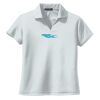 Ladies Dri Mesh ® V Neck Polo Thumbnail