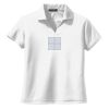 Ladies Dri Mesh ® V Neck Polo Thumbnail