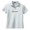 Ladies Dri Mesh ® V Neck Polo Thumbnail