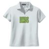 Ladies Dri Mesh ® V Neck Polo Thumbnail