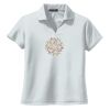 Ladies Dri Mesh ® V Neck Polo Thumbnail