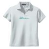 Ladies Dri Mesh ® V Neck Polo Thumbnail