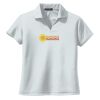 Ladies Dri Mesh ® V Neck Polo Thumbnail