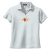 Ladies Dri Mesh ® V Neck Polo Thumbnail