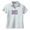 Ladies Dri Mesh ® V Neck Polo Thumbnail