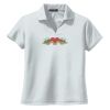 Ladies Dri Mesh ® V Neck Polo Thumbnail