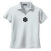 Ladies Dri Mesh ® V Neck Polo Thumbnail