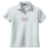 Ladies Dri Mesh ® V Neck Polo Thumbnail