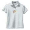 Ladies Dri Mesh ® V Neck Polo Thumbnail
