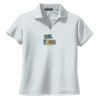 Ladies Dri Mesh ® V Neck Polo Thumbnail