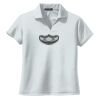 Ladies Dri Mesh ® V Neck Polo Thumbnail