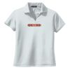 Ladies Dri Mesh ® V Neck Polo Thumbnail