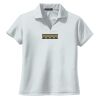 Ladies Dri Mesh ® V Neck Polo Thumbnail