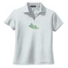 Ladies Dri Mesh ® V Neck Polo Thumbnail