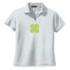 Ladies Dri Mesh ® V Neck Polo Thumbnail