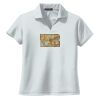 Ladies Dri Mesh ® V Neck Polo Thumbnail