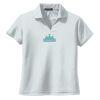 Ladies Dri Mesh ® V Neck Polo Thumbnail