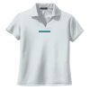 Ladies Dri Mesh ® V Neck Polo Thumbnail
