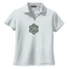 Ladies Dri Mesh ® V Neck Polo Thumbnail