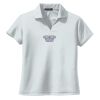 Ladies Dri Mesh ® V Neck Polo Thumbnail