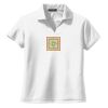 Ladies Dri Mesh ® V Neck Polo Thumbnail