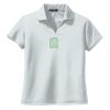 Ladies Dri Mesh ® V Neck Polo Thumbnail
