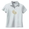 Ladies Dri Mesh ® V Neck Polo Thumbnail