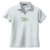 Ladies Dri Mesh ® V Neck Polo Thumbnail