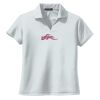 Ladies Dri Mesh ® V Neck Polo Thumbnail