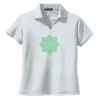 Ladies Dri Mesh ® V Neck Polo Thumbnail