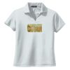 Ladies Dri Mesh ® V Neck Polo Thumbnail