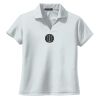 Ladies Dri Mesh ® V Neck Polo Thumbnail