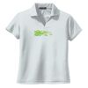 Ladies Dri Mesh ® V Neck Polo Thumbnail