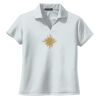 Ladies Dri Mesh ® V Neck Polo Thumbnail