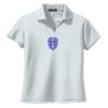 Ladies Dri Mesh ® V Neck Polo Thumbnail