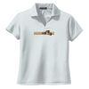 Ladies Dri Mesh ® V Neck Polo Thumbnail