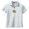 Ladies Dri Mesh ® V Neck Polo Thumbnail