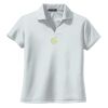 Ladies Dri Mesh ® V Neck Polo Thumbnail