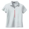Ladies Dri Mesh ® V Neck Polo Thumbnail