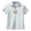 Ladies Dri Mesh ® V Neck Polo Thumbnail