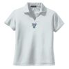 Ladies Dri Mesh ® V Neck Polo Thumbnail