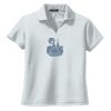 Ladies Dri Mesh ® V Neck Polo Thumbnail