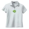 Ladies Dri Mesh ® V Neck Polo Thumbnail