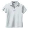 Ladies Dri Mesh ® V Neck Polo Thumbnail