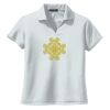 Ladies Dri Mesh ® V Neck Polo Thumbnail
