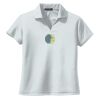 Ladies Dri Mesh ® V Neck Polo Thumbnail