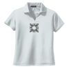 Ladies Dri Mesh ® V Neck Polo Thumbnail