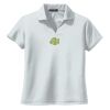 Ladies Dri Mesh ® V Neck Polo Thumbnail